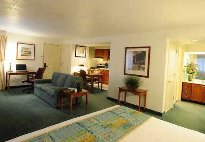 Residence Inn By Marriott Portland Downtown/Convention Center Phòng bức ảnh