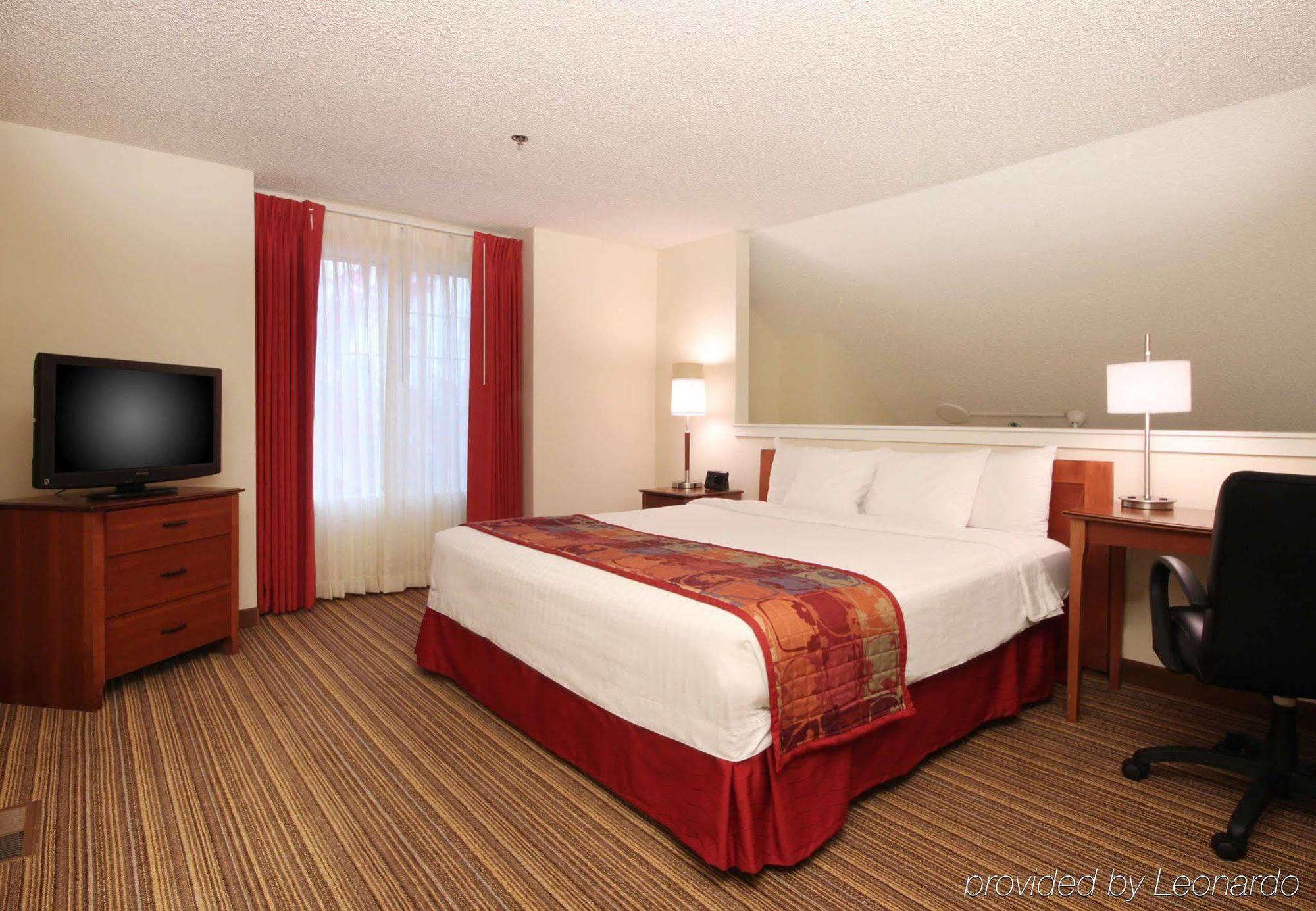 Residence Inn By Marriott Portland Downtown/Convention Center Phòng bức ảnh