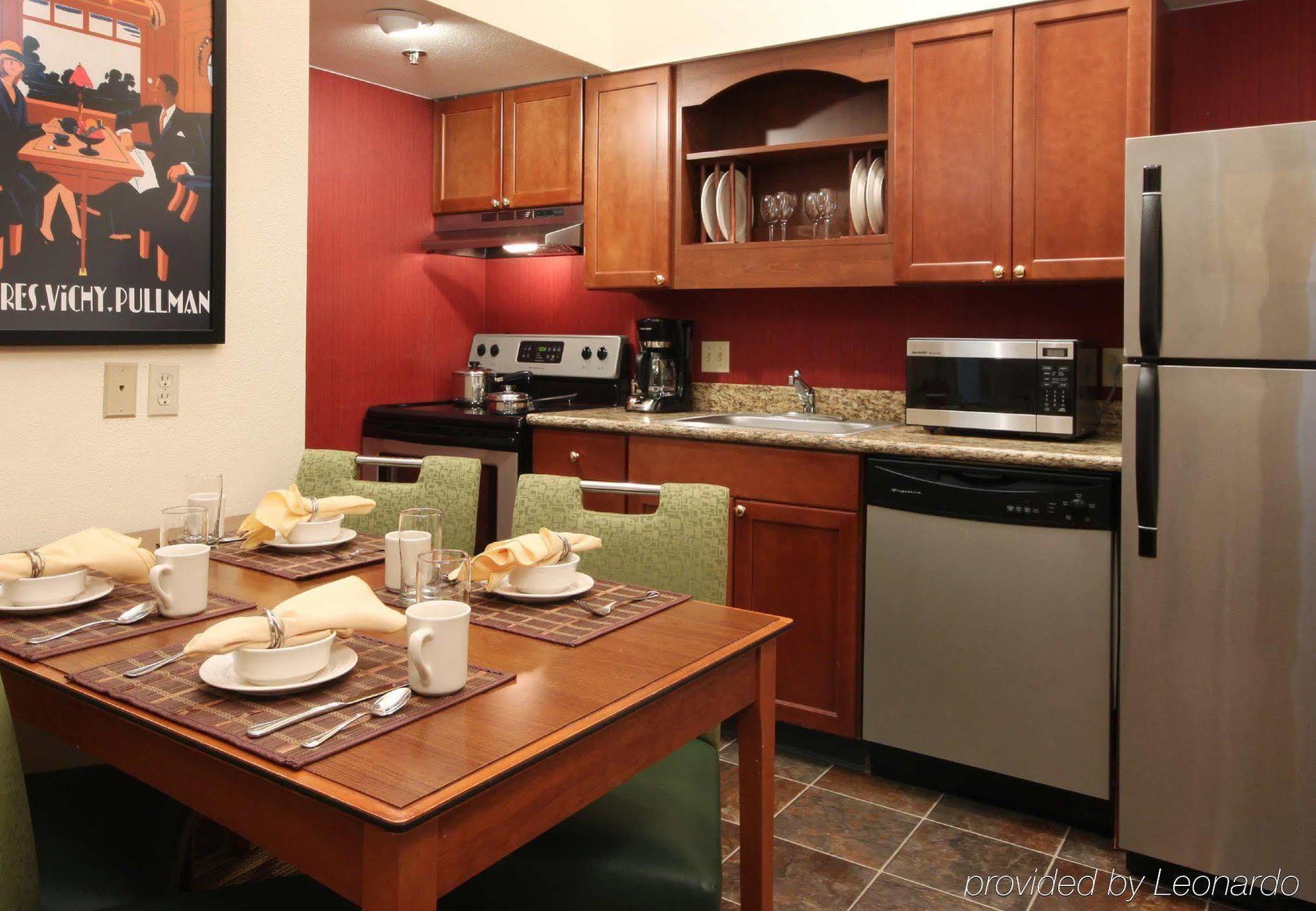 Residence Inn By Marriott Portland Downtown/Convention Center Phòng bức ảnh