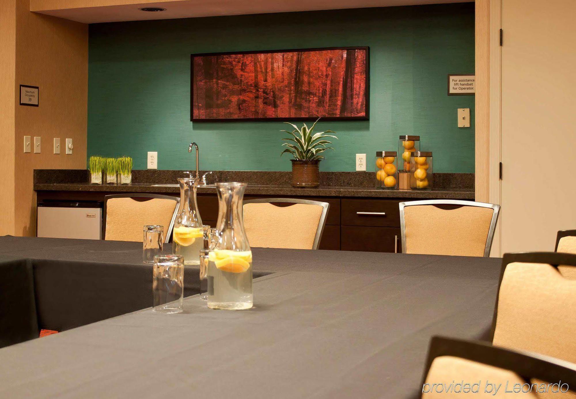 Residence Inn By Marriott Portland Downtown/Convention Center Ngoại thất bức ảnh