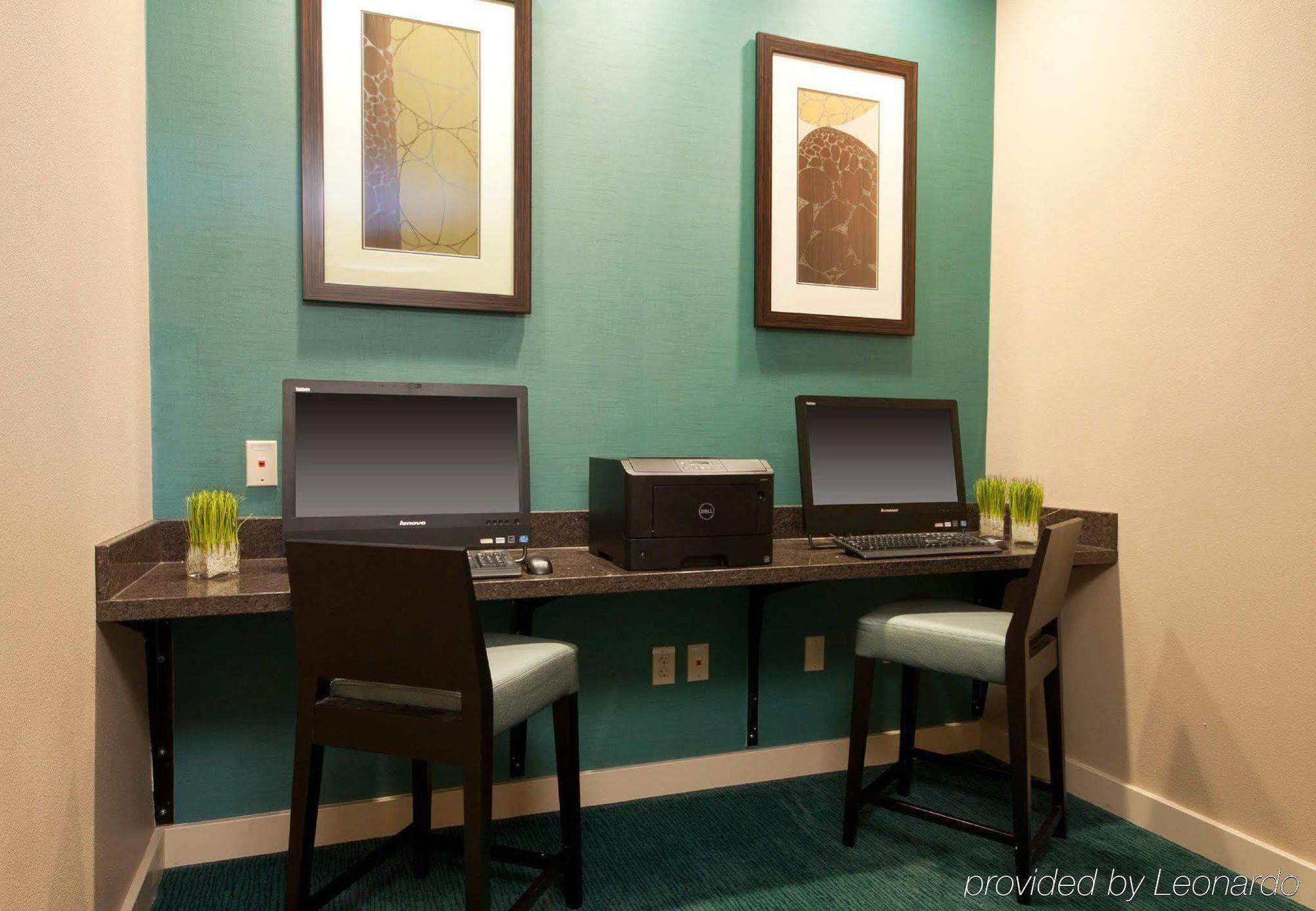 Residence Inn By Marriott Portland Downtown/Convention Center Ngoại thất bức ảnh