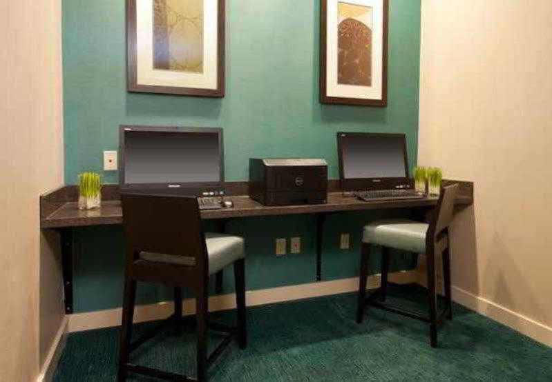 Residence Inn By Marriott Portland Downtown/Convention Center Ngoại thất bức ảnh