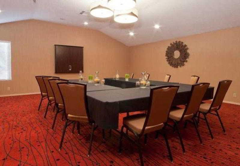 Residence Inn By Marriott Portland Downtown/Convention Center Ngoại thất bức ảnh