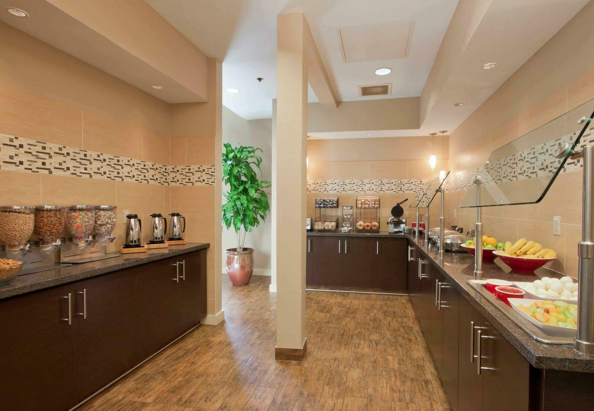 Residence Inn By Marriott Portland Downtown/Convention Center Ngoại thất bức ảnh