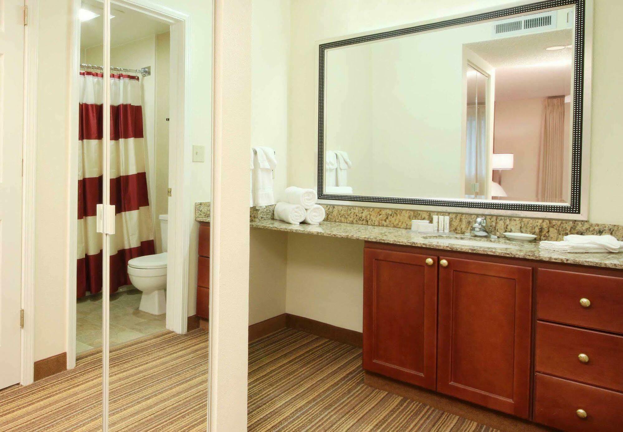 Residence Inn By Marriott Portland Downtown/Convention Center Phòng bức ảnh